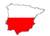 DESINFECCIONES RAMIRO - Polski
